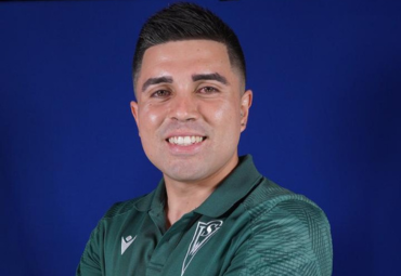 Alumni de Educación Física integra cuerpo técnico del equipo de futsal de Santiago Wanderers