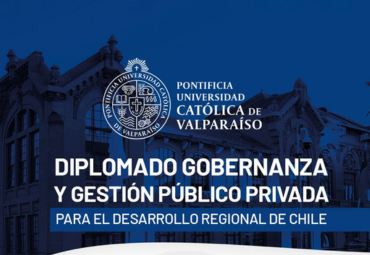 Charla Inaugural de Diplomado de Gobernanza