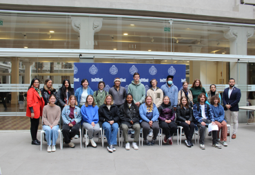 Dan bienvenida a estudiantes que participarán de programa SUMMER 2