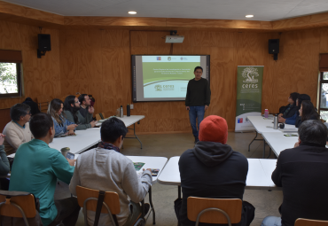 Centro Ceres distribuye Guías de Prácticas Agrícolas Sostenibles