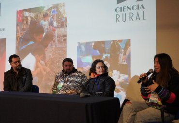 Explora Valparaíso contribuye a promover las ciencias en entornos rurales