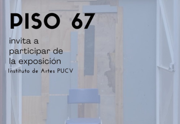 Exposición: "Piso 67"