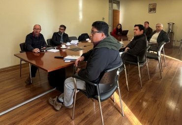 Escuela de Ingeniería Química fortalece colaboración con Universidad Politécnica de Cartagena