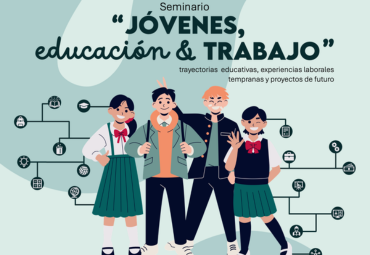 Seminario: "Jóvenes, Educación y Trabajo"