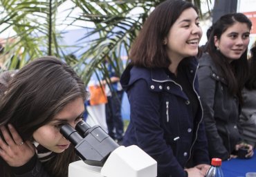 Compartiendo Experiencias en Investigación e Innovación Escolar