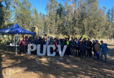 DIDAF invita a participar en salidas de trekking para el segundo semestre