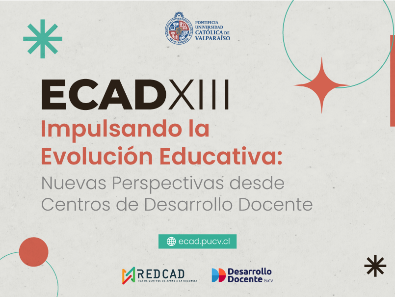 Encuentro de Centros de Apoyo a la Docencia (ECAD) 2024