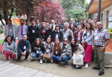 Con invitados extranjeros y de diversas universidades se conmemoró la 50° Semana de la Matemática