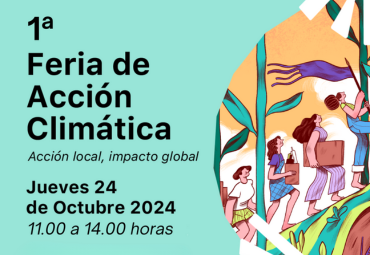 1° Feria de Acción Climática