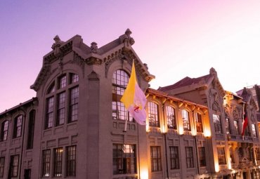 Seminario “Riesgos climáticos en la región de Valparaíso”