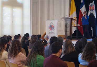 Especialista en convivencia escolar analiza el actual momento al interior de las aulas