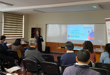 Líderes Educativos PUCV trabajarán en fortalecer aprendizajes en establecimientos escolares