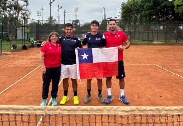 Estudiantes ofrecieron destacado desempeño en Juegos Universitarios FISU AMÉRICA