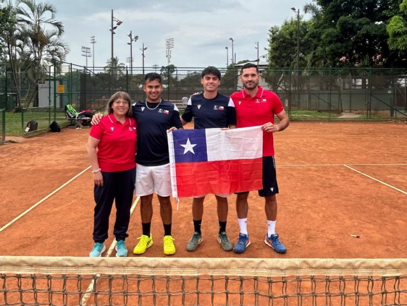 Estudiantes ofrecieron destacado desempeño en Juegos Universitarios FISU AMÉRICA