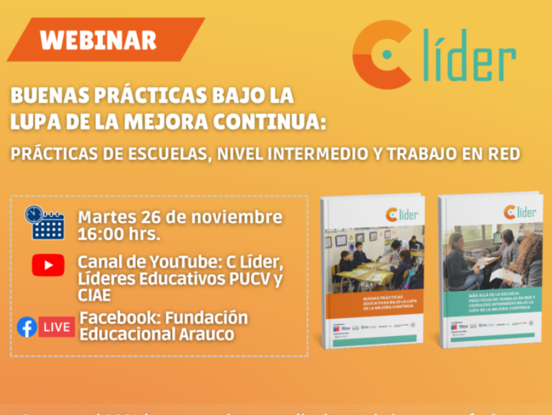 Webinar: 