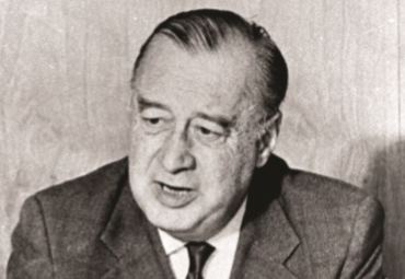 Delegado Contralmirante (R) Víctor Wilson Amenábar (1974-1976)