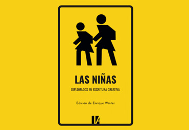 Presentación de libro “Las niñas” de Diplomado de Escritura Creativa