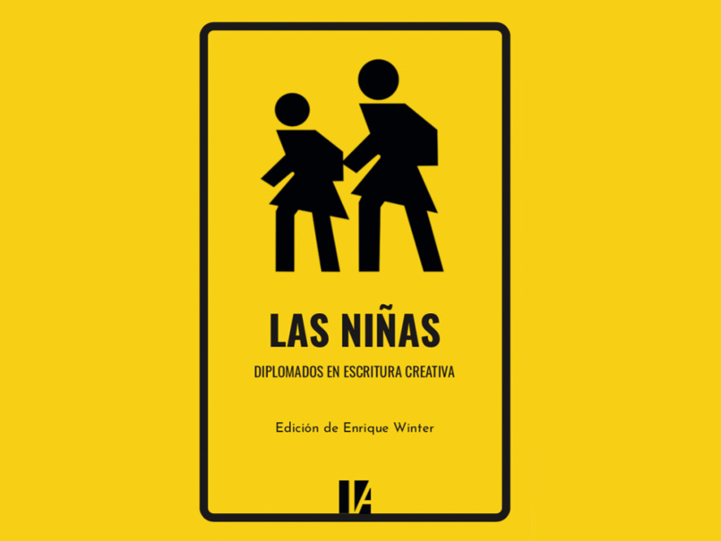 Presentación de libro “Las niñas” de Diplomado de Escritura Creativa