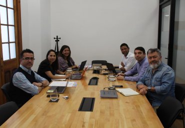 Se constituye comisión ejecutiva que organiza la celebración del Centenario