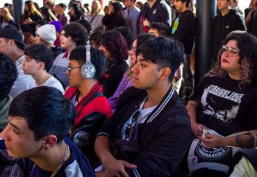 Primera generación de estudiantes de la Industria Creativa inicia actividades en la Universidad