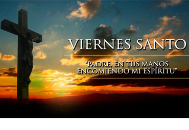 Viernes Santo