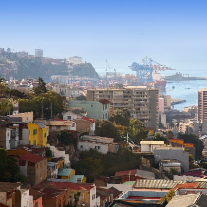 Valparaíso