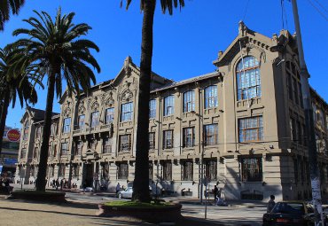 Rector Claudio Elórtegui ofrecerá Cuenta Anual en Claustro Pleno Ordinario 2016