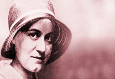 Instituto de Filosofía invita a VII Simposio Internacional de Edith Stein: sobre el Estado