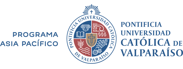 Logo Asia Pacífico PUCV