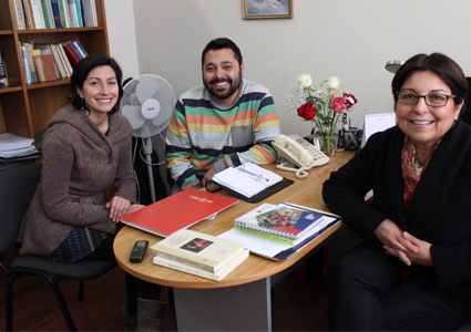 Formación de Profesores de Religión