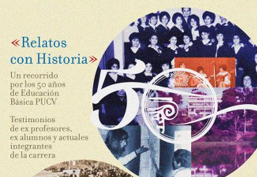 Exhibición Documental “Relatos con historia”