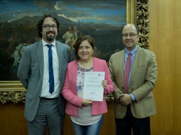 Curso de Actualización en Derecho colectivo del trabajo. Reforma Laboral Ley N° 20.940