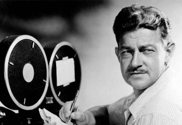 Comienza muestra de Preston Sturges