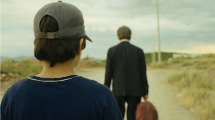 Cine alemán contemporáneo llega con cinco premiados dramas