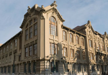 Inauguración de la Cátedra de Derecho Canónico de la Facultad Eclesiástica de Teología