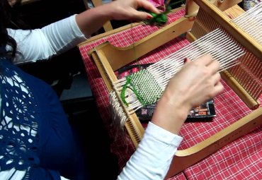 Encuentro con los cultores y oficios tradicionales