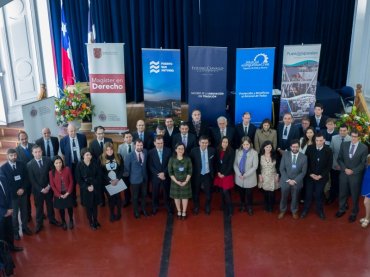 VIII Jornadas Chilenas de Derecho Comercial- Día 2