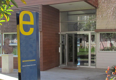 Instituto de Filosofía de la Pontificia Universidad Católica de Valparaíso llama a concurso académico