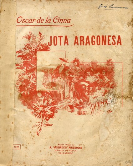 La Jota