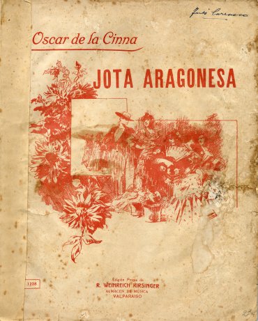 La Jota