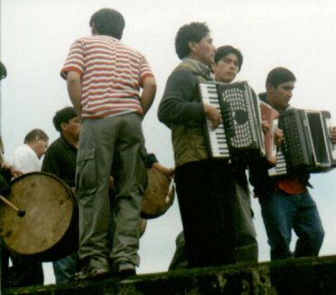 Cultores de Chile (1)