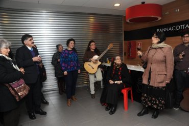 50 Danzas Tradicionales y Populares en Chile 8