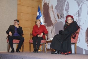 50 Danzas Tradicionales y Populares en Chile 2