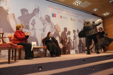 50 Danzas Tradicionales y Populares en Chile 4