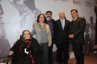 50 Danzas Tradicionales y Populares en Chile 7