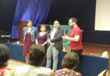 Facultad de Filosofía finalizó curso de Introducción a la Ópera con más de un centenar de asistentes