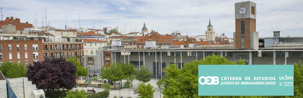 Universidad Carlos III de Madrid