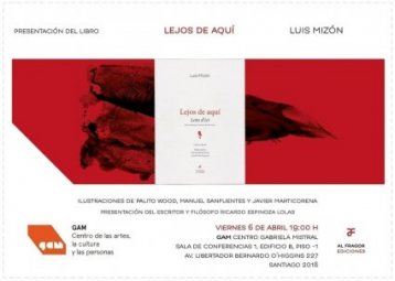 Presentación de Libro