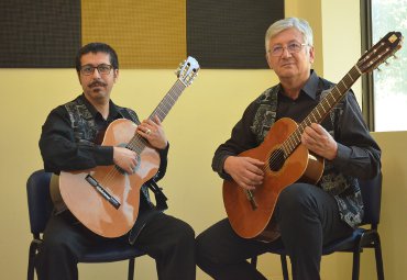 Instituto de Música presenta variada cartelera durante el mes de mayo