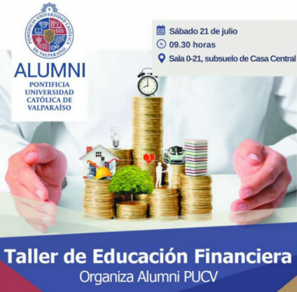 Taller de Educación Financiera